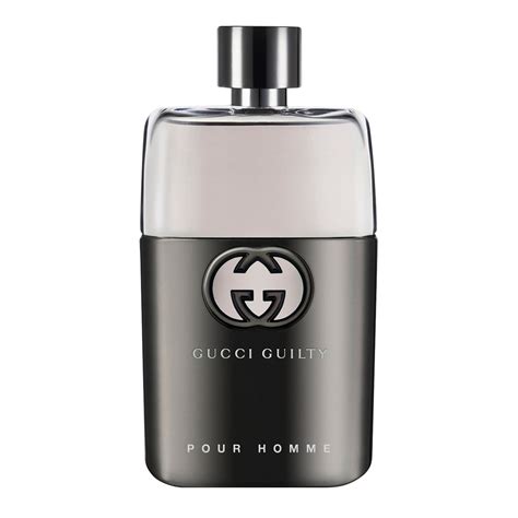 gucci guilty eau de toilette for him|perfume Gucci Guilty original.